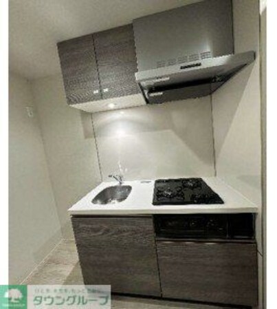 GENOVIA西川口IIの物件内観写真